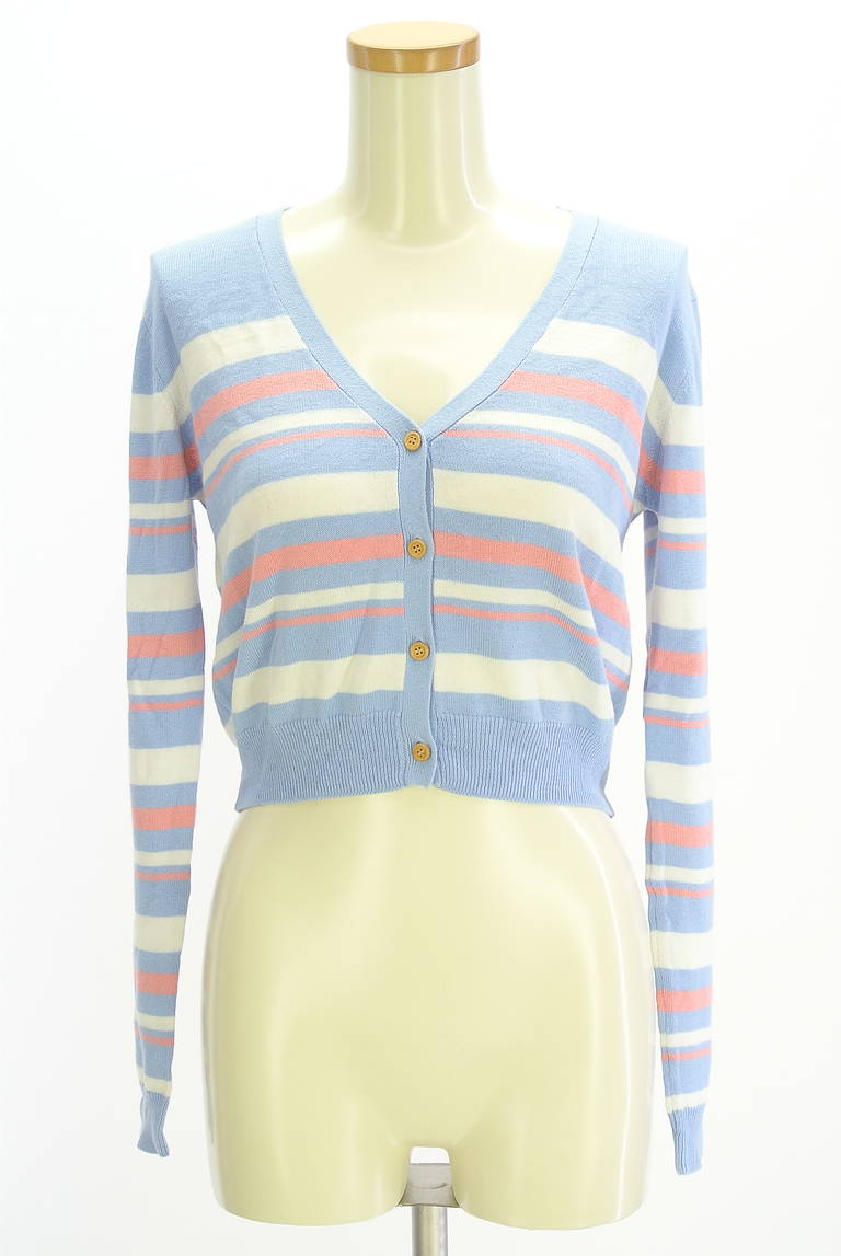 dazzlin（ダズリン）の古着「商品番号：PR10334926」-大画像1