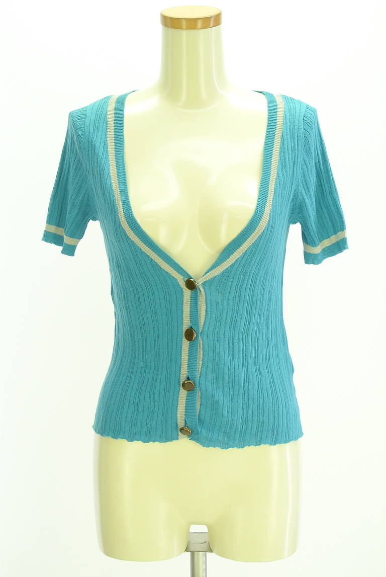 dazzlin（ダズリン）の古着「商品番号：PR10334927」-大画像1