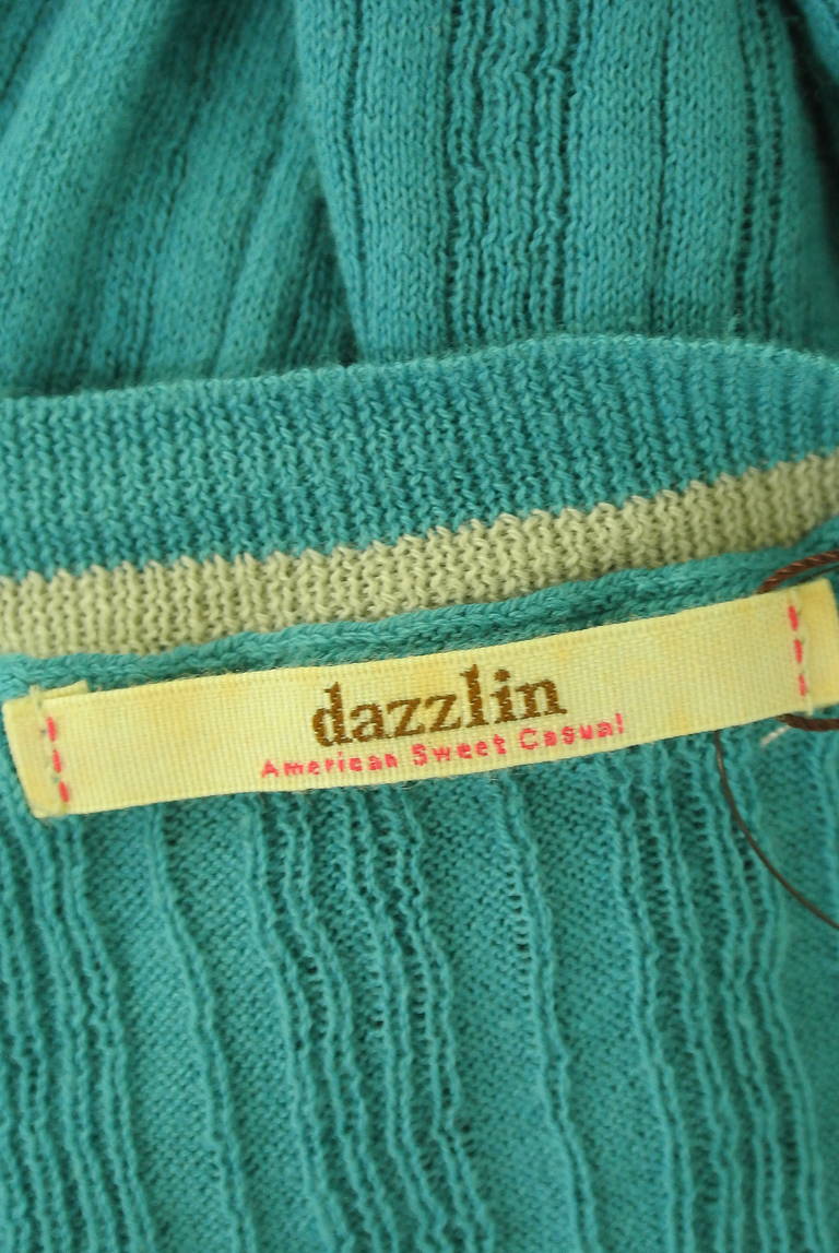 dazzlin（ダズリン）の古着「商品番号：PR10334927」-大画像6