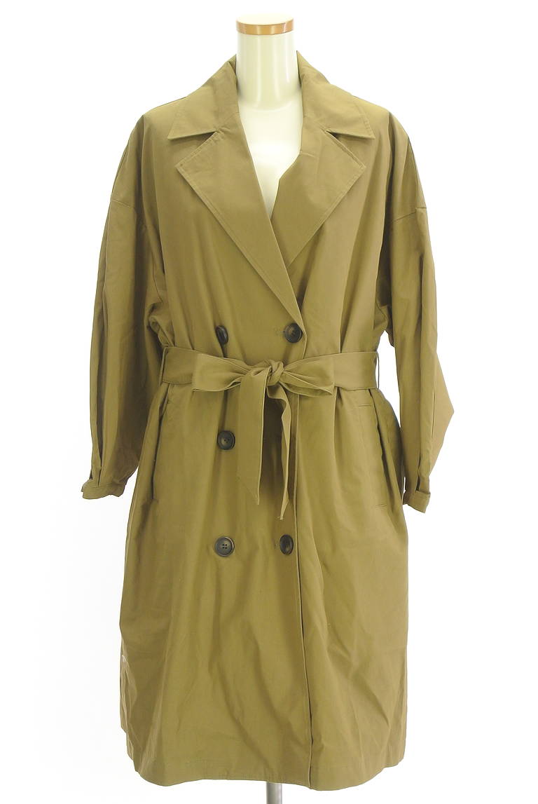 Samansa Mos2（サマンサモスモス）の古着「商品番号：PR10334930」-大画像1