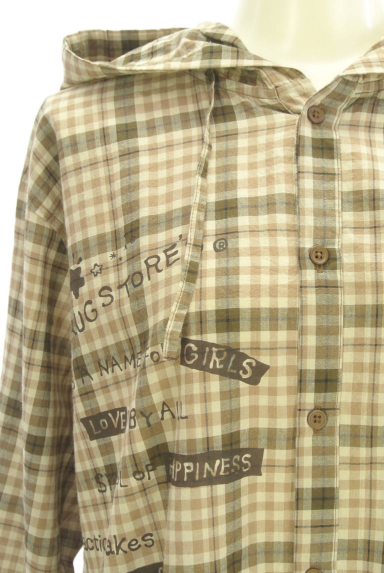 drug store's（ドラッグストアーズ）の古着「商品番号：PR10334931」-大画像4