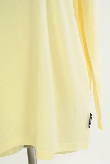 drug store's（ドラッグストアーズ）の古着「プリントカットソー（Ｔシャツ）」大画像５へ