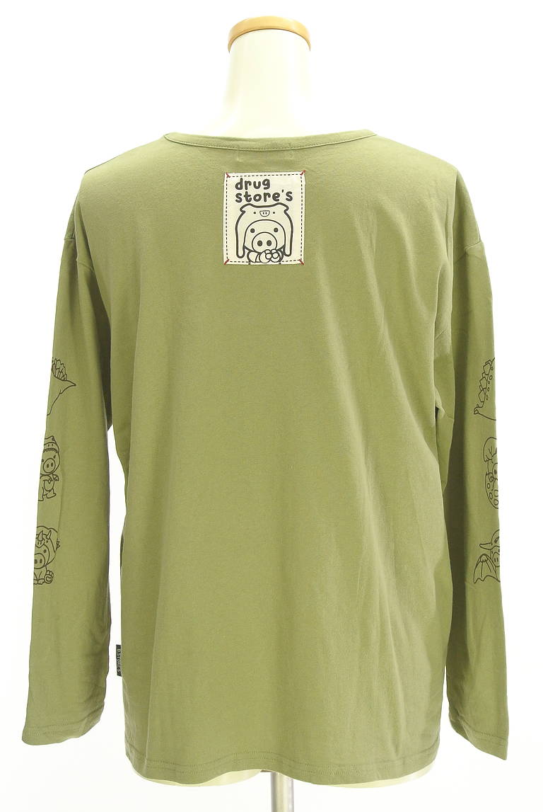 drug store's（ドラッグストアーズ）の古着「商品番号：PR10334934」-大画像2