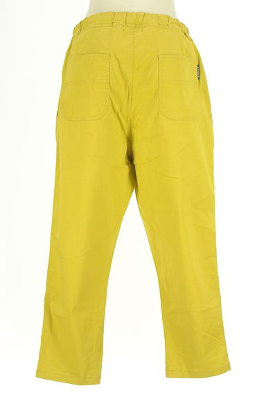 drug store's（ドラッグストアーズ）の古着「刺繍&ワッペン付きテーパードパンツ（パンツ）」大画像２へ