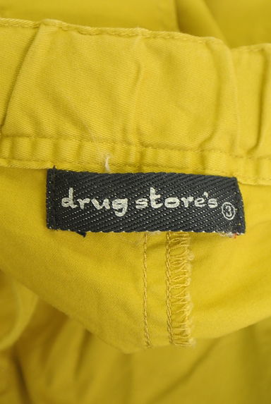 drug store's（ドラッグストアーズ）の古着「刺繍&ワッペン付きテーパードパンツ（パンツ）」大画像６へ