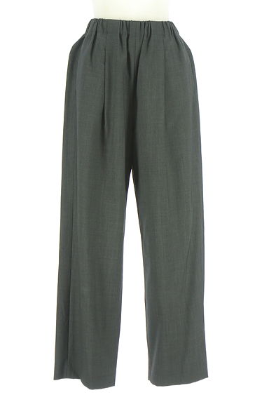 クリックで大画像表示 KAGURE(カグレ)の古着「ウエストゴムテーパードパンツ(パンツ)」大画像1へ