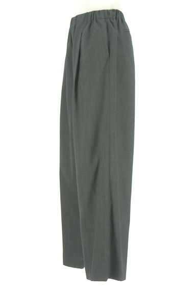 クリックで大画像表示 KAGURE(カグレ)の古着「ウエストゴムテーパードパンツ(パンツ)」大画像3へ