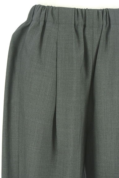 クリックで大画像表示 KAGURE(カグレ)の古着「ウエストゴムテーパードパンツ(パンツ)」大画像4へ