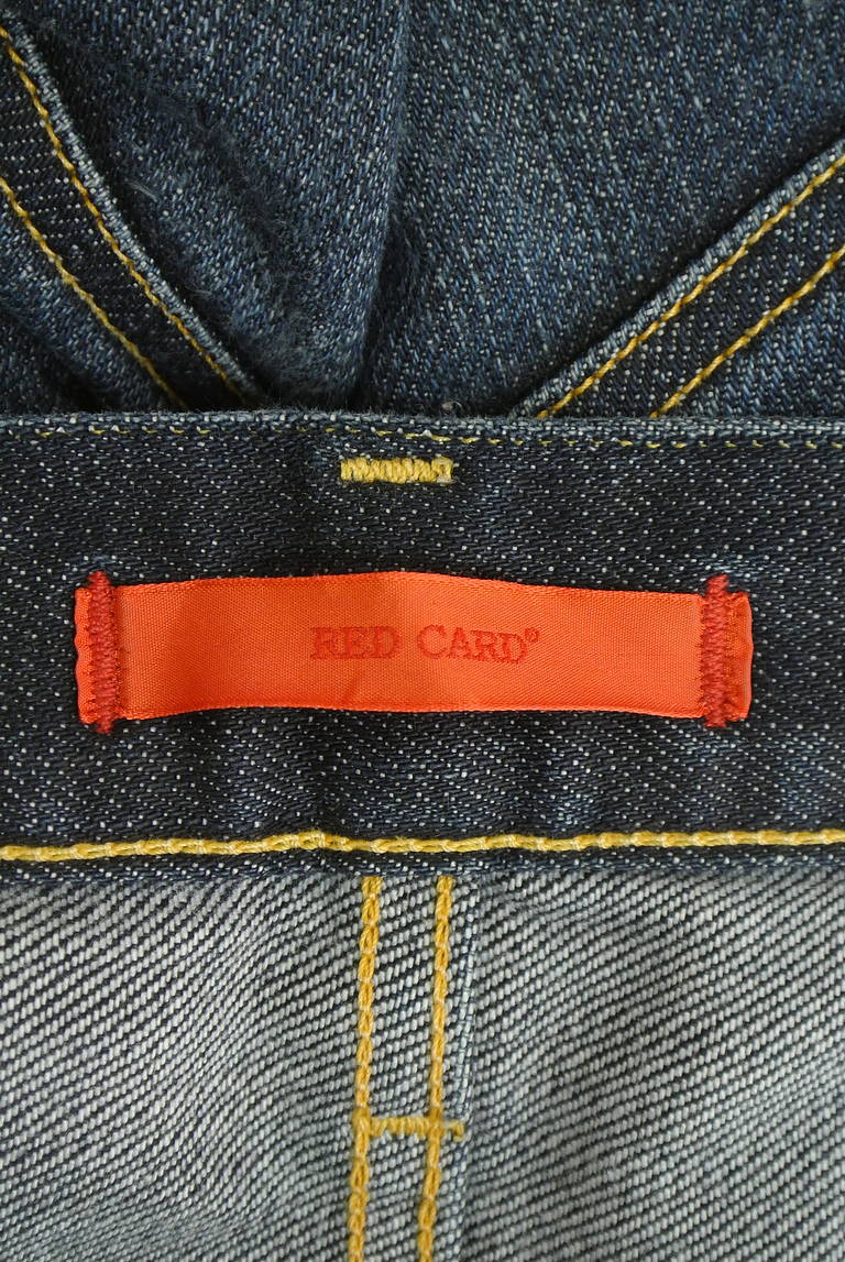 RED CARD TOKYO（レッドカード トーキョー）の古着「商品番号：PR10334941」-大画像6