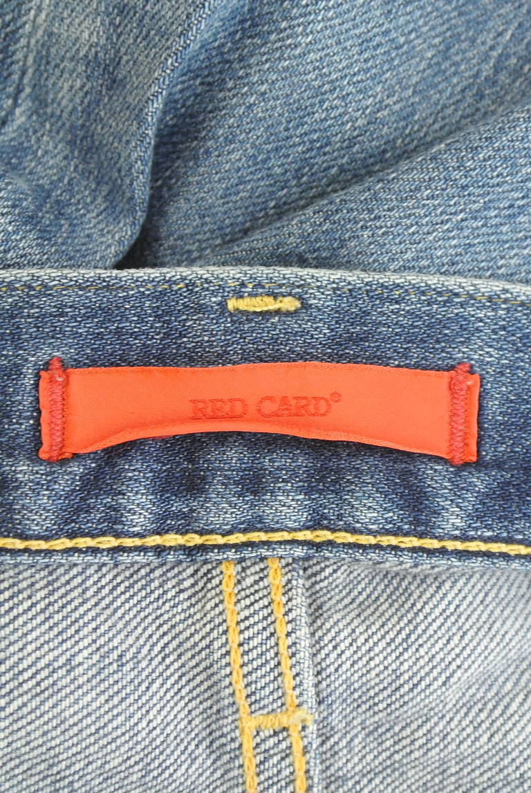 RED CARD TOKYO（レッドカード トーキョー）の古着「商品番号：PR10334942」-大画像6
