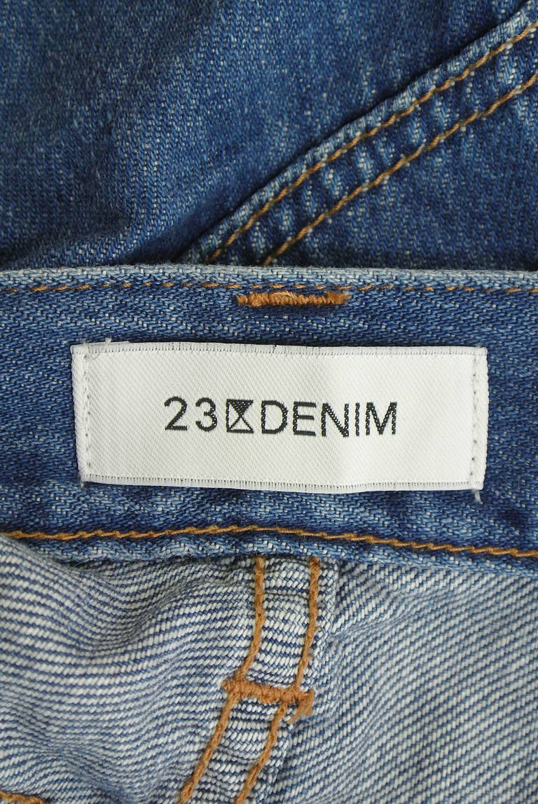 23区（ニジュウサンク）の古着「商品番号：PR10334944」-大画像6