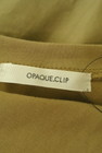 OPAQUE.CLIP（オペークドットクリップ）の古着「商品番号：PR10334945」-6