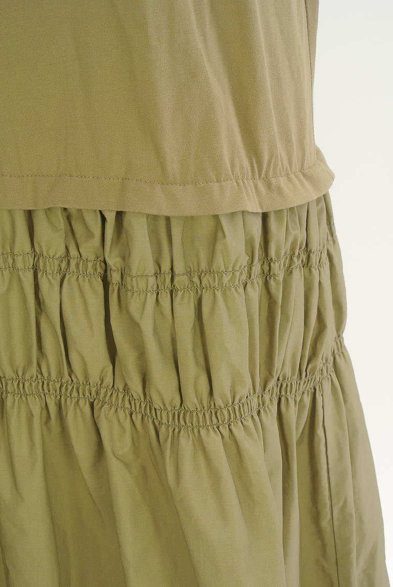 OPAQUE.CLIP（オペークドットクリップ）の古着「商品番号：PR10334945」-大画像5