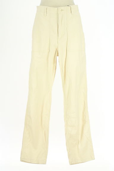 OPAQUE.CLIP（オペークドットクリップ）の古着「ベイカーテーパードパンツ（パンツ）」大画像１へ