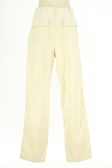 OPAQUE.CLIP（オペークドットクリップ）の古着「ベイカーテーパードパンツ（パンツ）」大画像２へ