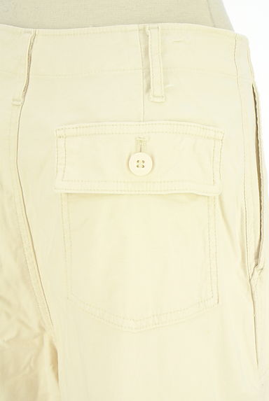 OPAQUE.CLIP（オペークドットクリップ）の古着「ベイカーテーパードパンツ（パンツ）」大画像５へ