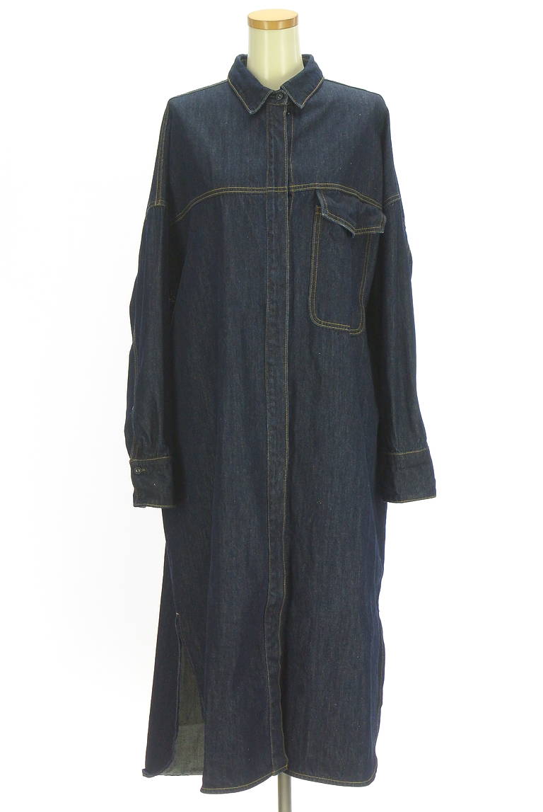 antiqua（アンティカ）の古着「商品番号：PR10334950」-大画像1