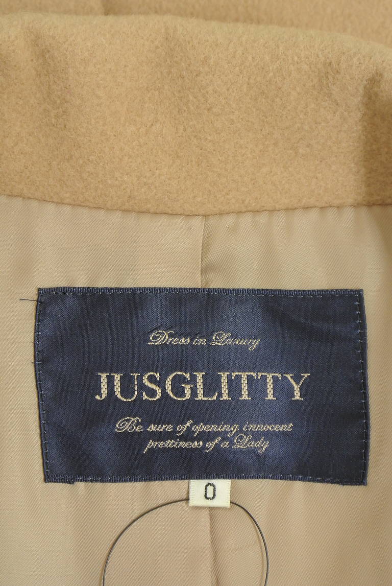 JUSGLITTY（ジャスグリッティー）の古着「商品番号：PR10334960」-大画像6