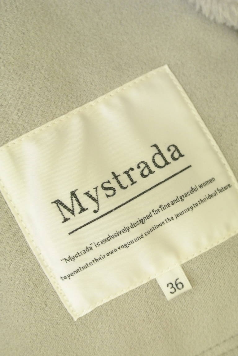 Mystrada（マイストラーダ）の古着「商品番号：PR10334961」-大画像6