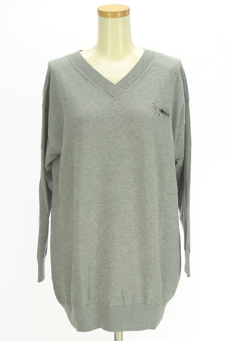 LOUNIE（ルーニィ）の古着「商品番号：PR10334966」-大画像1