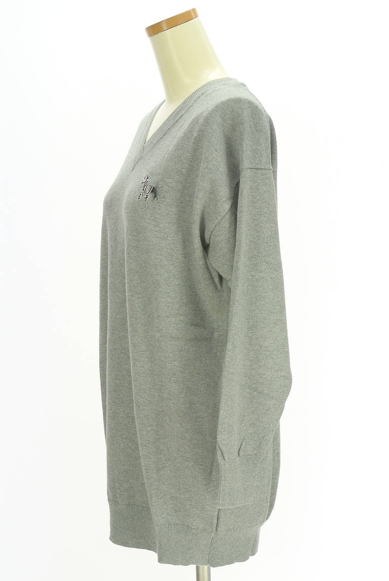 LOUNIE（ルーニィ）の古着「商品番号：PR10334966」-大画像3