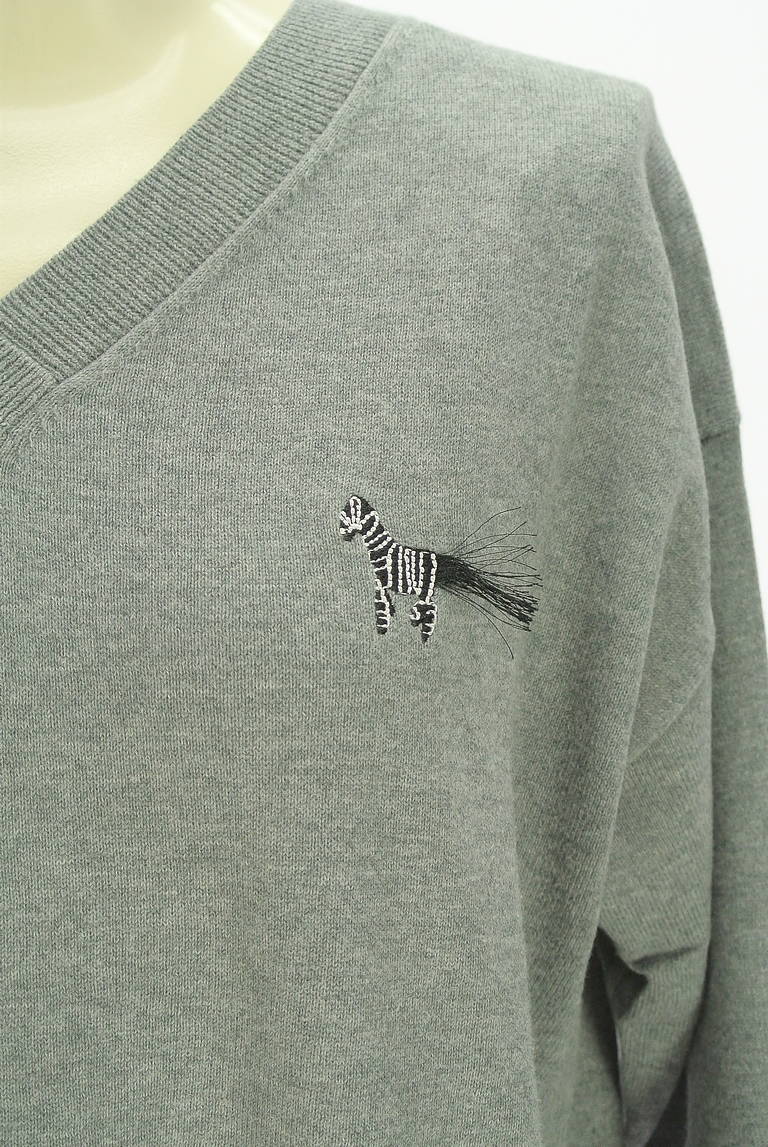 LOUNIE（ルーニィ）の古着「商品番号：PR10334966」-大画像4