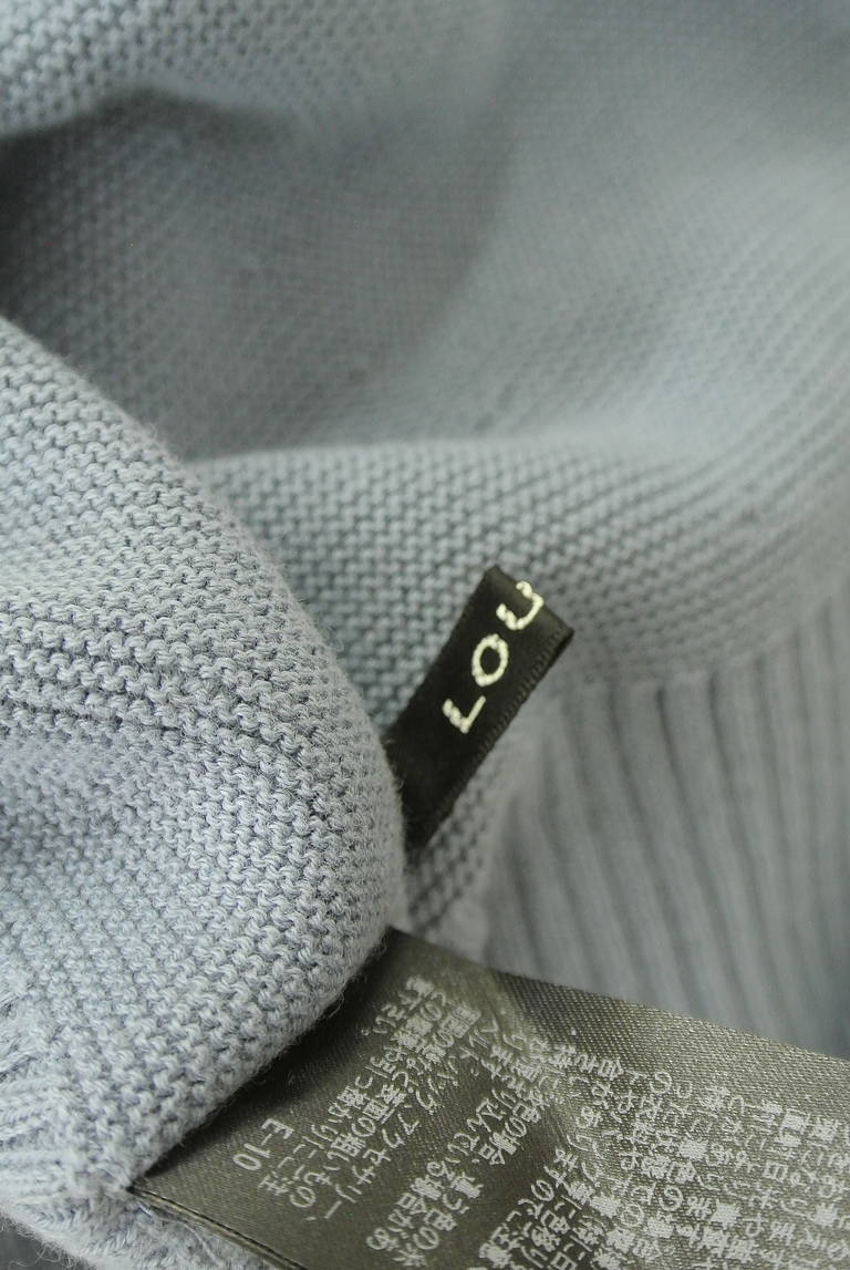 LOUNIE（ルーニィ）の古着「商品番号：PR10334967」-大画像6