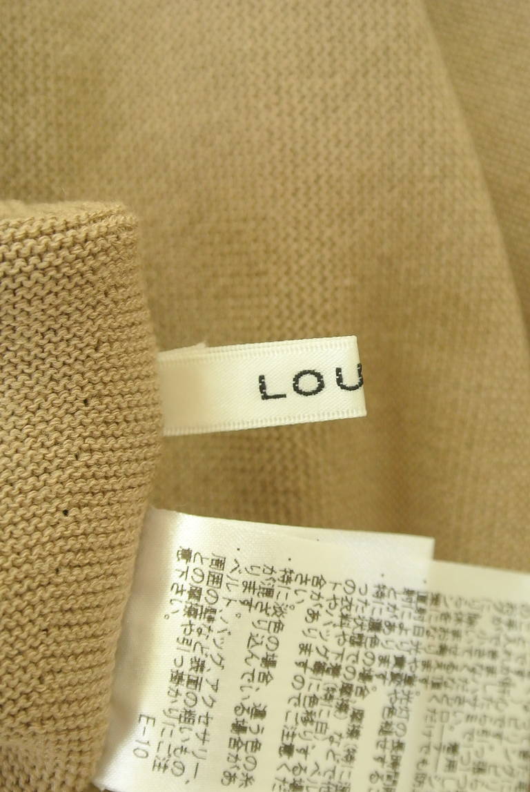 LOUNIE（ルーニィ）の古着「商品番号：PR10334968」-大画像6