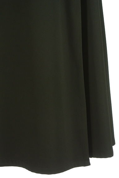 クリックで大画像表示 Stola.(ストラ)の古着「ドッキングベルトロングラップスカート(ロングスカート・マキシスカート)」大画像5へ