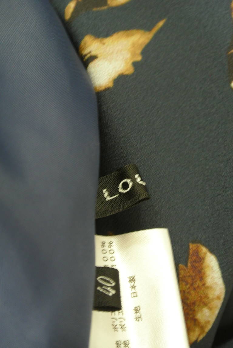 LOUNIE（ルーニィ）の古着「商品番号：PR10334974」-大画像6