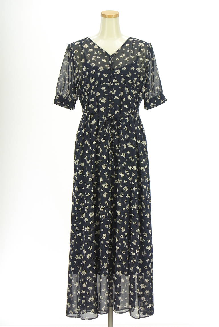 LOUNIE（ルーニィ）の古着「商品番号：PR10334975」-大画像1