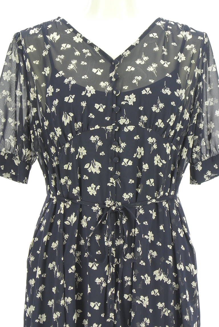 LOUNIE（ルーニィ）の古着「商品番号：PR10334975」-大画像4