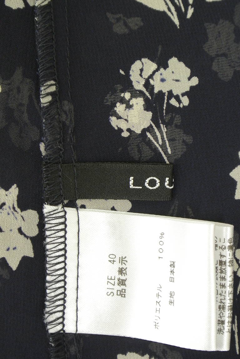 LOUNIE（ルーニィ）の古着「商品番号：PR10334975」-大画像6