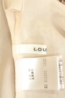 LOUNIE（ルーニィ）の古着「商品番号：PR10334978」-6