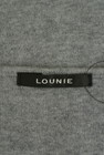 LOUNIE（ルーニィ）の古着「商品番号：PR10334980」-6