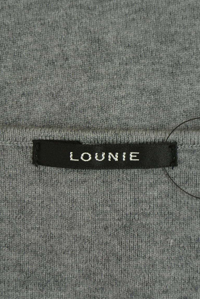 LOUNIE（ルーニィ）の古着「商品番号：PR10334980」-大画像6