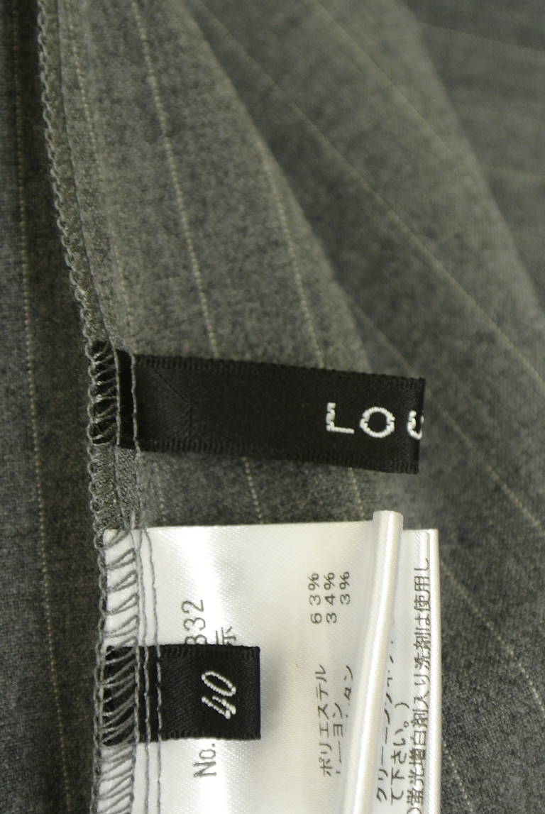 LOUNIE（ルーニィ）の古着「商品番号：PR10334982」-大画像6