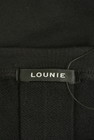 LOUNIE（ルーニィ）の古着「商品番号：PR10334985」-6