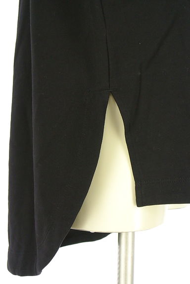 クリックで大画像表示 LOUNIE(ルーニィ)の古着「ボートネックスウェット(スウェット・パーカー)」大画像5へ