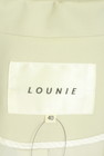 LOUNIE（ルーニィ）の古着「商品番号：PR10334986」-6