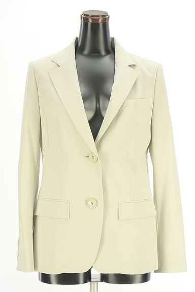 クリックで大画像表示 LOUNIE(ルーニィ)の古着「テーラードジャケット(ジャケット)」大画像1へ