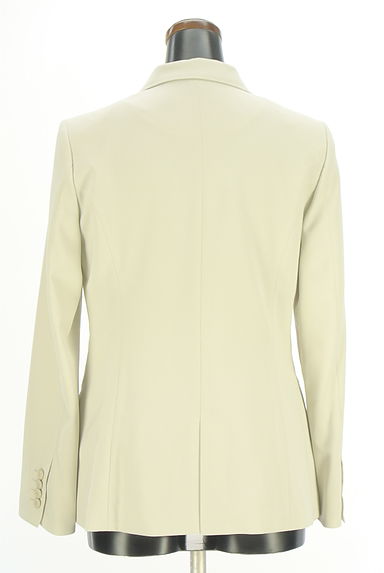 クリックで大画像表示 LOUNIE(ルーニィ)の古着「テーラードジャケット(ジャケット)」大画像2へ