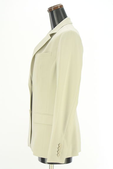 クリックで大画像表示 LOUNIE(ルーニィ)の古着「テーラードジャケット(ジャケット)」大画像3へ