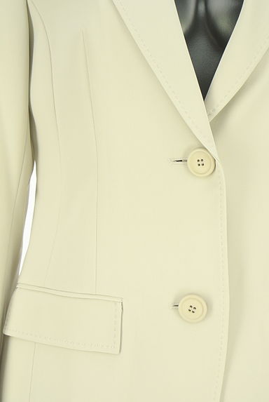 クリックで大画像表示 LOUNIE(ルーニィ)の古着「テーラードジャケット(ジャケット)」大画像4へ