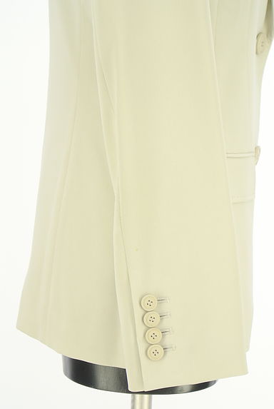 クリックで大画像表示 LOUNIE(ルーニィ)の古着「テーラードジャケット(ジャケット)」大画像5へ