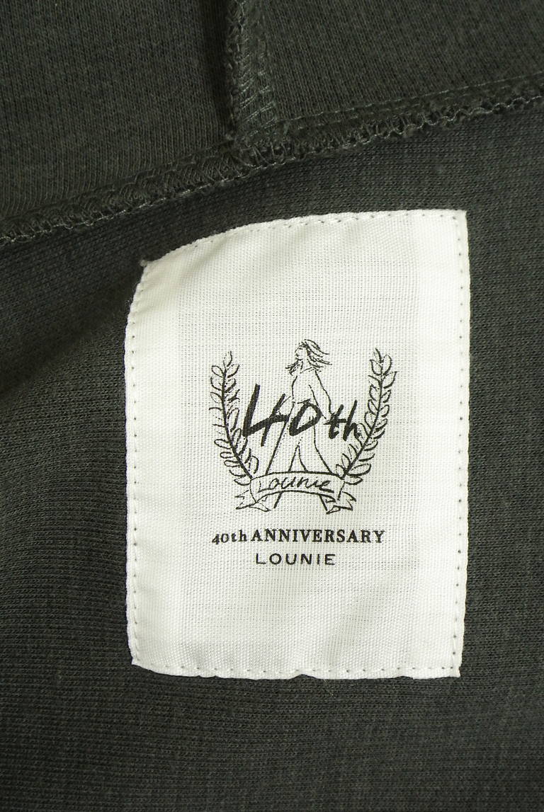LOUNIE（ルーニィ）の古着「商品番号：PR10334990」-大画像6