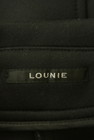 LOUNIE（ルーニィ）の古着「商品番号：PR10334991」-6