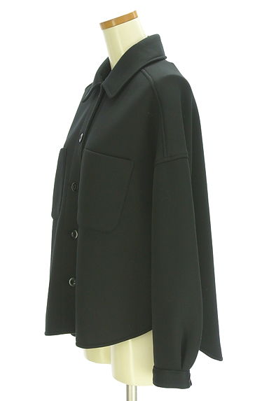 LOUNIE（ルーニィ）の古着「ポンチジャケット（ジャケット）」大画像３へ