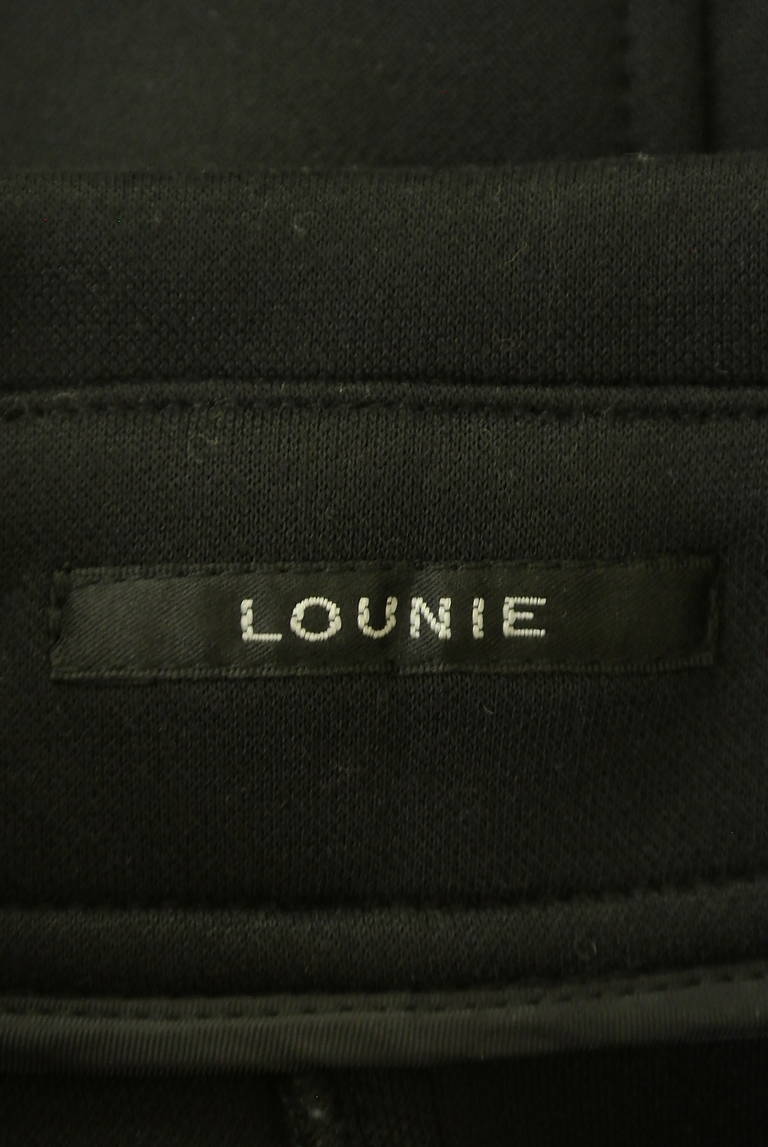 LOUNIE（ルーニィ）の古着「商品番号：PR10334991」-大画像6