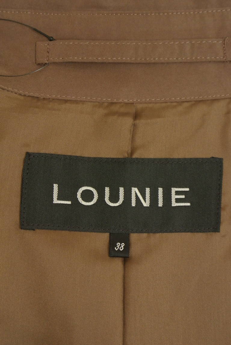 LOUNIE（ルーニィ）の古着「商品番号：PR10334992」-大画像6